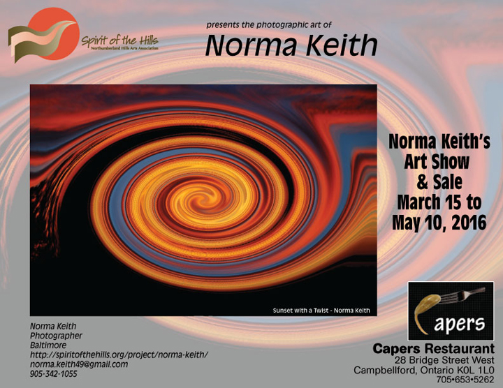 Norma-Keith