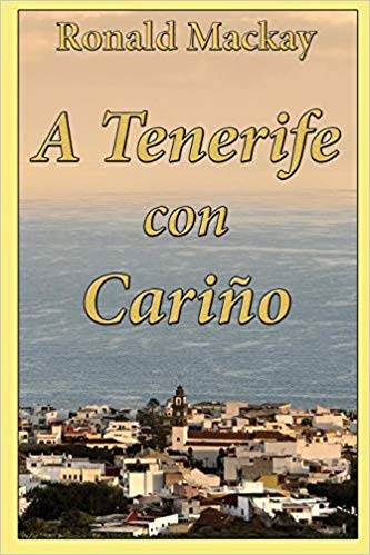 A Tenerife con Carino by Ronald Mackay