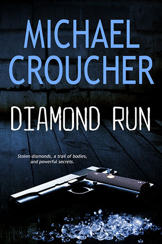 Diamond Run by Michael Croucher
