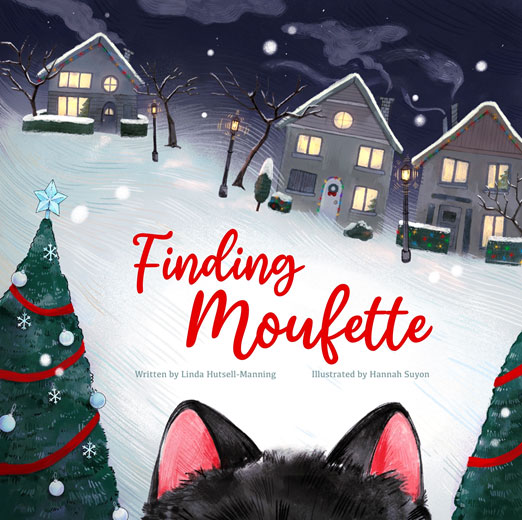 Finding Moufette