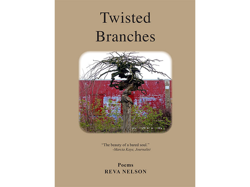 Twisted Branches by Reva Nelson