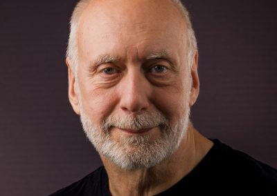 Alan Langford