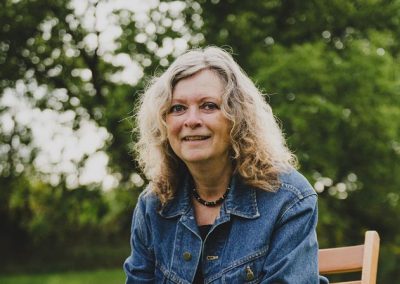 Lynn C. Bilton