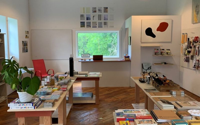 layout small