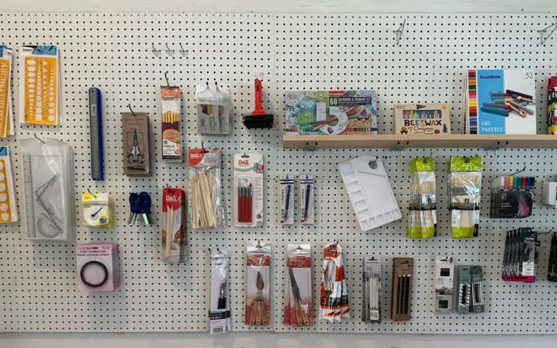 tools small